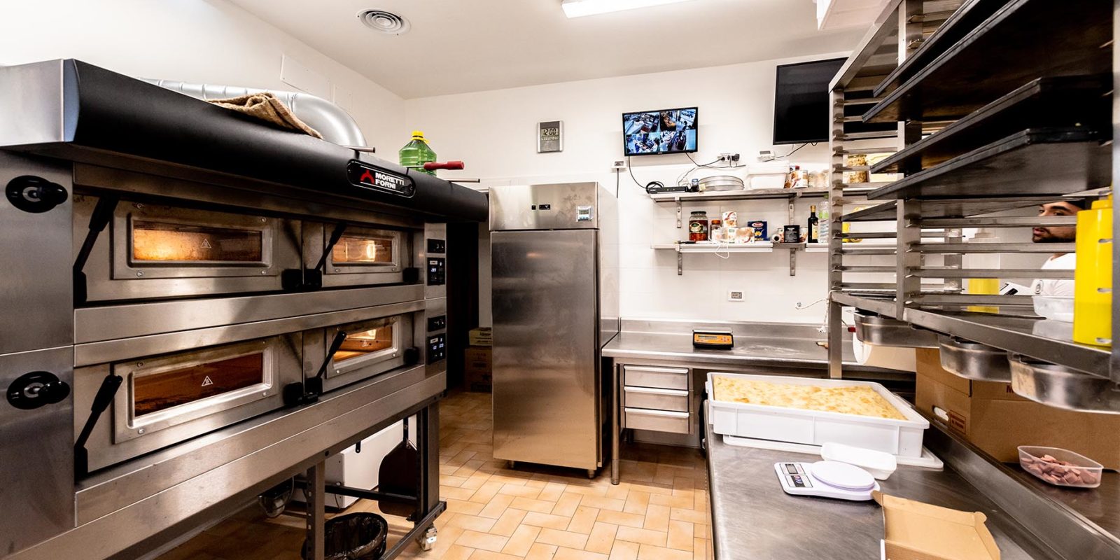 Pizzology