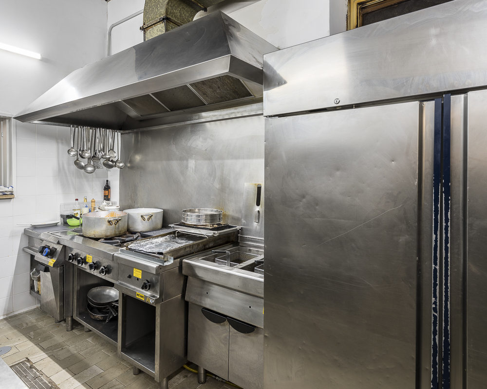 Osteria Carina