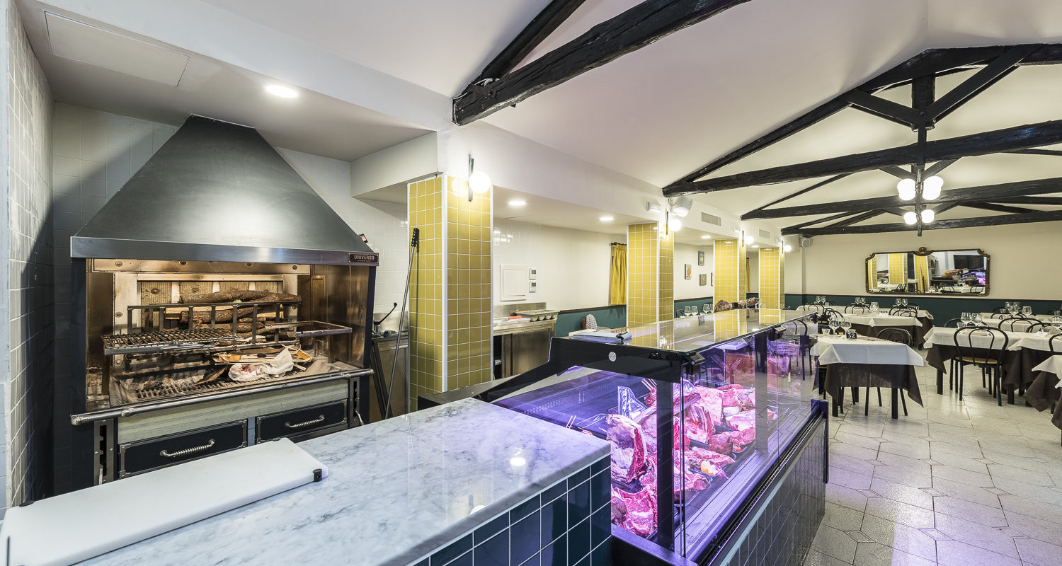 Osteria Carina